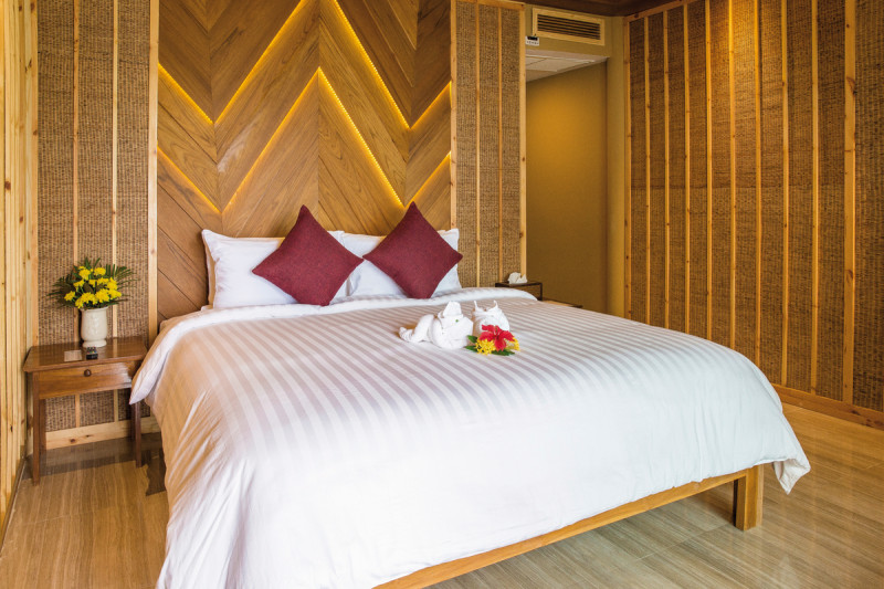 Adarin Beach Resort