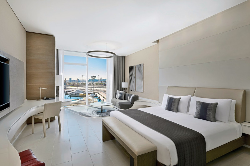 Wohnbeispiel Spectacular