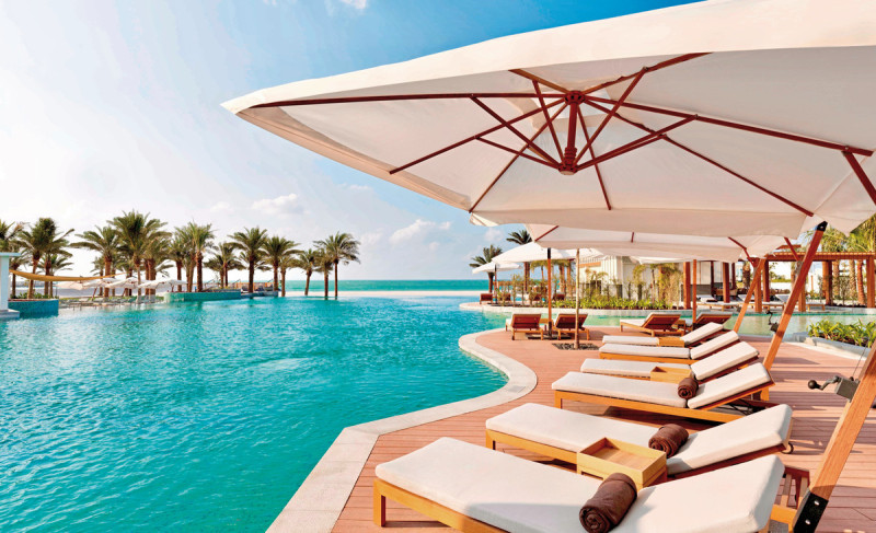 InterContinental Ras Al Kaimah Mina Al Arab Resort und Spa