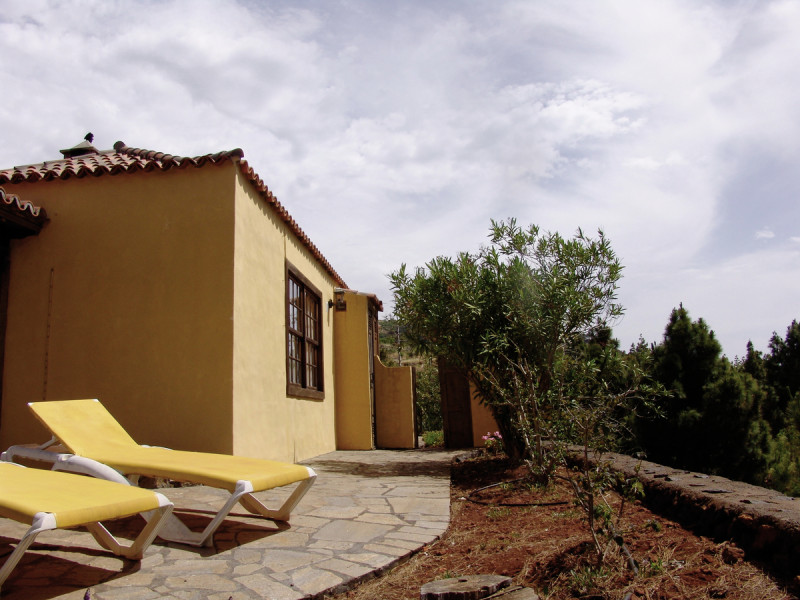 Casa El Hondito