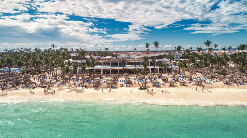 Bahia Principe Luxury Ambar