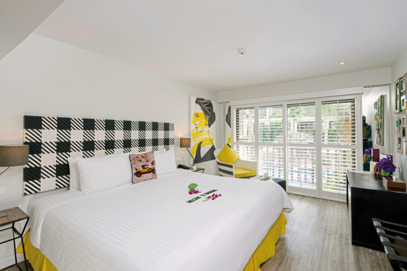 Wohnbeispiel Premier