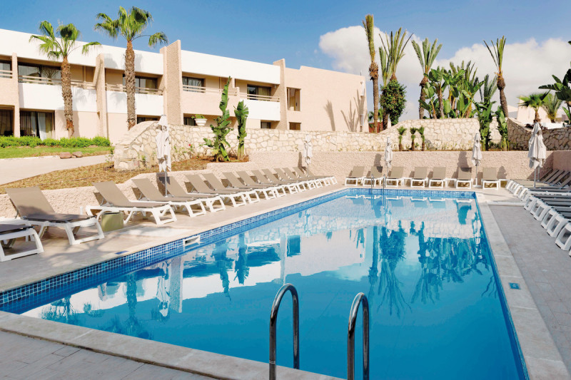 Les Dunes d´Or