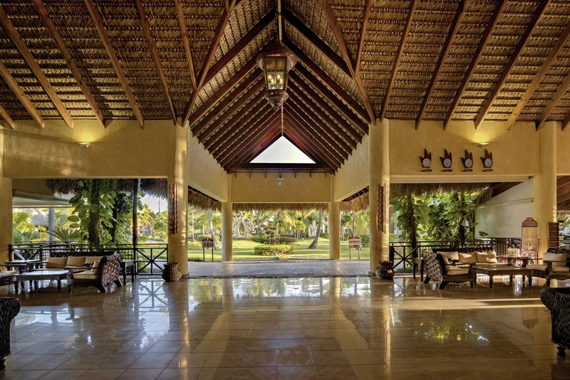 Punta Cana Princess All Suites & Spa Resort