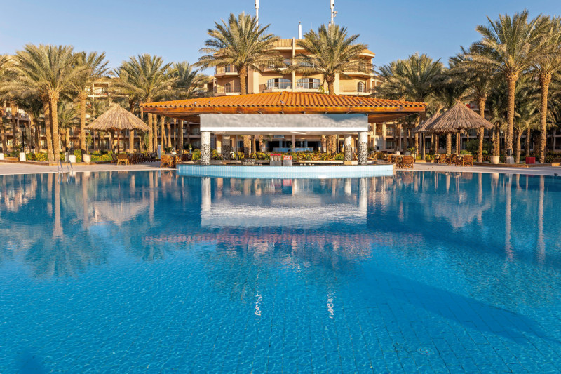 Siva Grand Beach Hotel