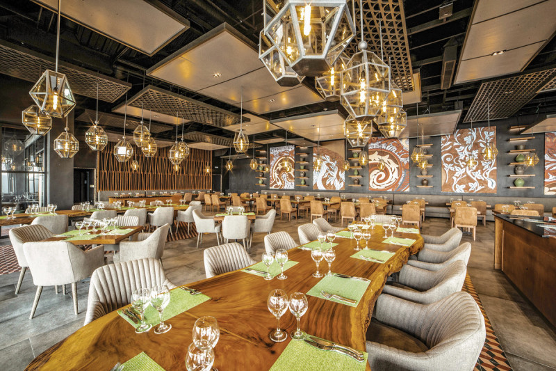 Secrets Royal Beach Punta Cana