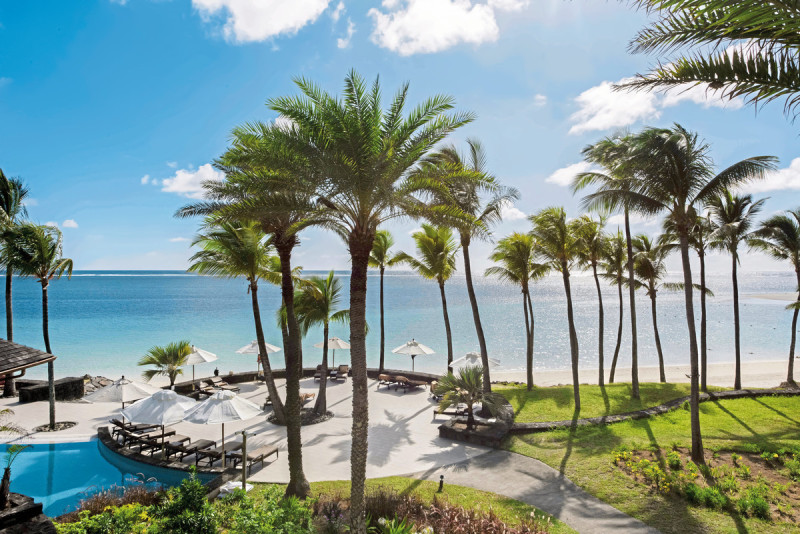 The Residence Mauritius