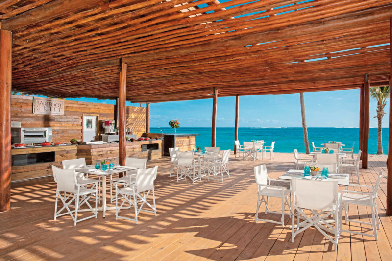 Dreams Flora Resort & Spa