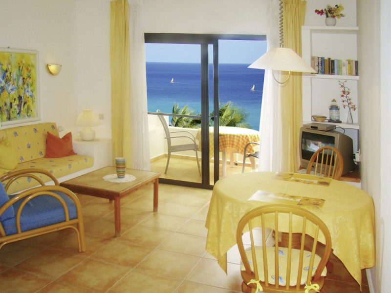 Marina Playa Suites