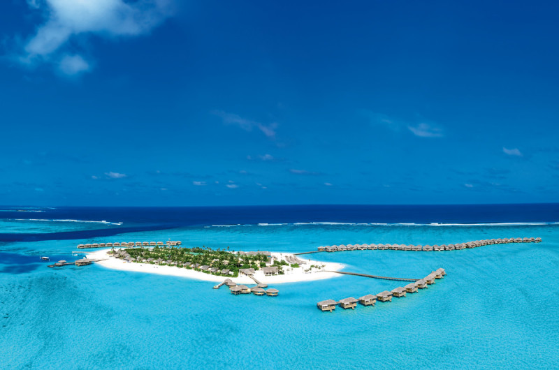 You&Me Maldives
