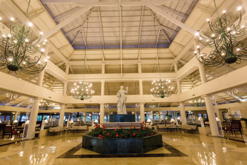 Bahia Principe Grand La Romana