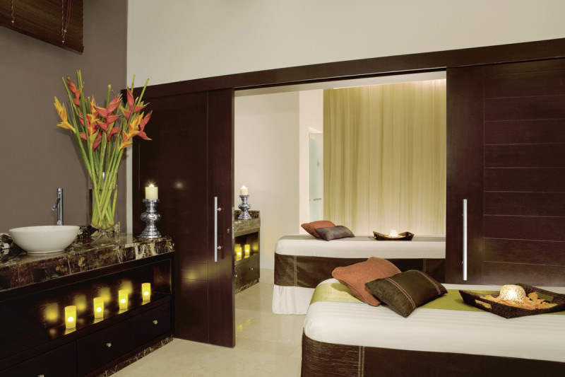 Secrets St. James Montego Bay