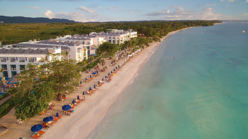 Azul Beach Resort Negril