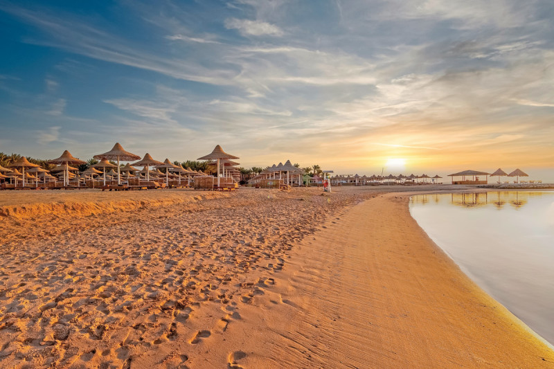 Siva Grand Beach Hotel