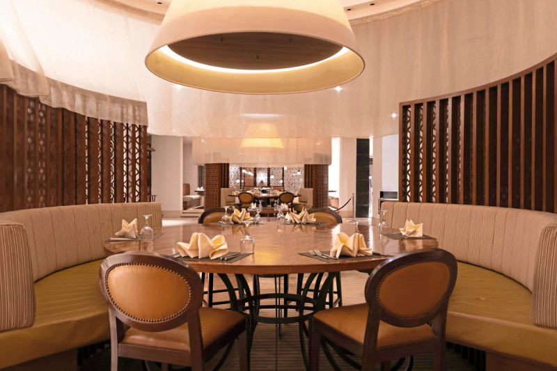 Hilton Luxor Resort & Spa