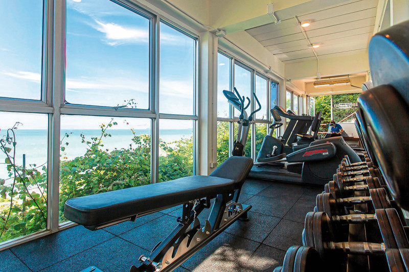 Fair House Villas & Spa