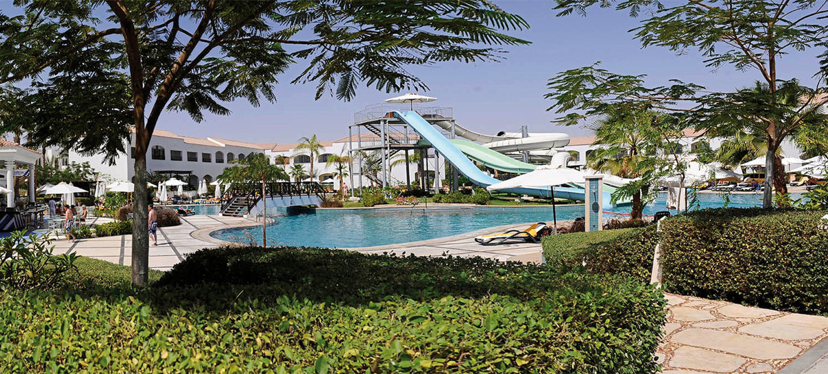 Reef Oasis Blue Bay Resort & Spa