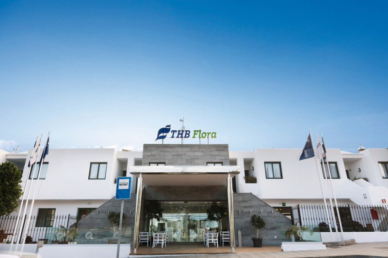THB Flora