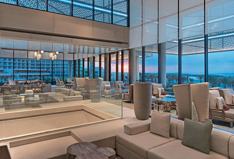 InterContinental Ras Al Kaimah Mina Al Arab Resort und Spa