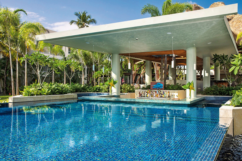 Dreams Royal Beach Punta Cana