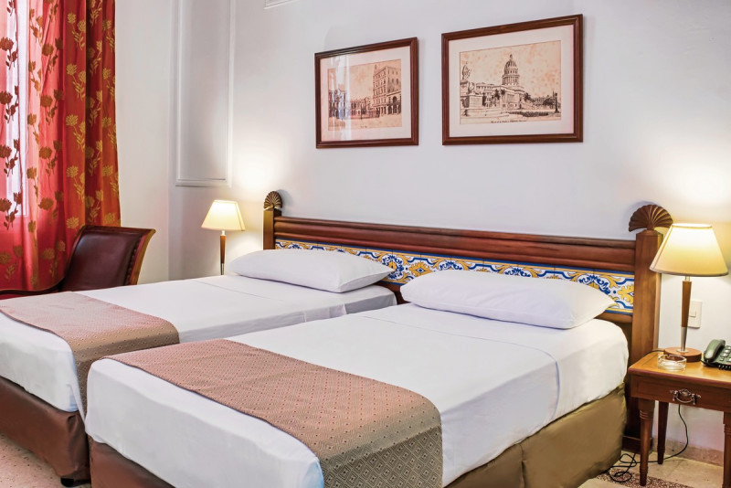 Wohnbeispiel Standard