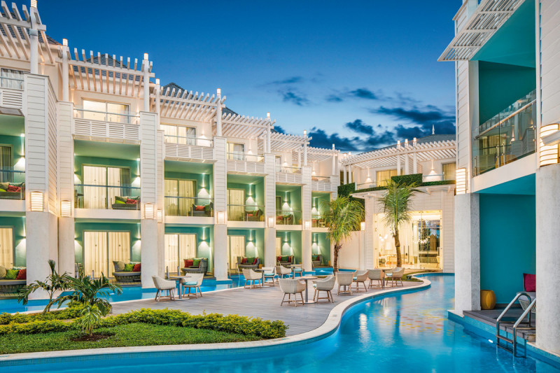 Azul Beach Resort Negril