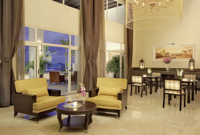 Secrets St. James Montego Bay