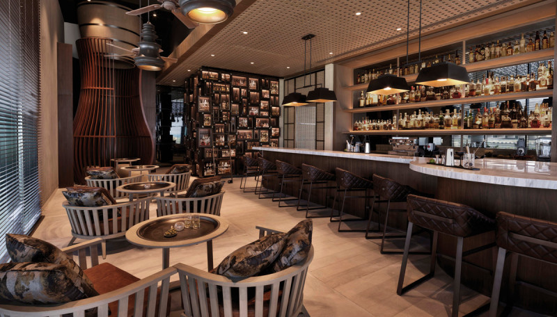 InterContinental Ras Al Kaimah Mina Al Arab Resort und Spa