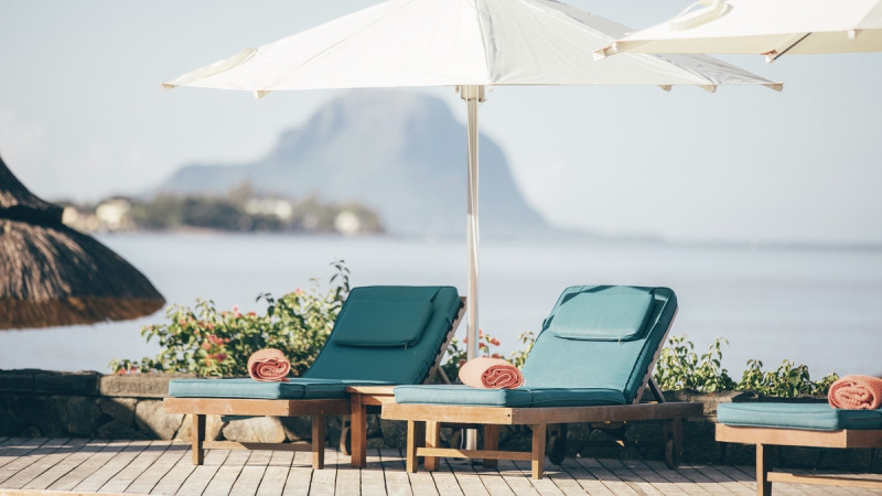 Sands Suites Resort & Spa