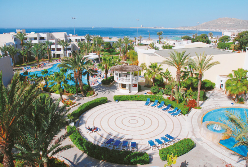 Les Dunes d´Or