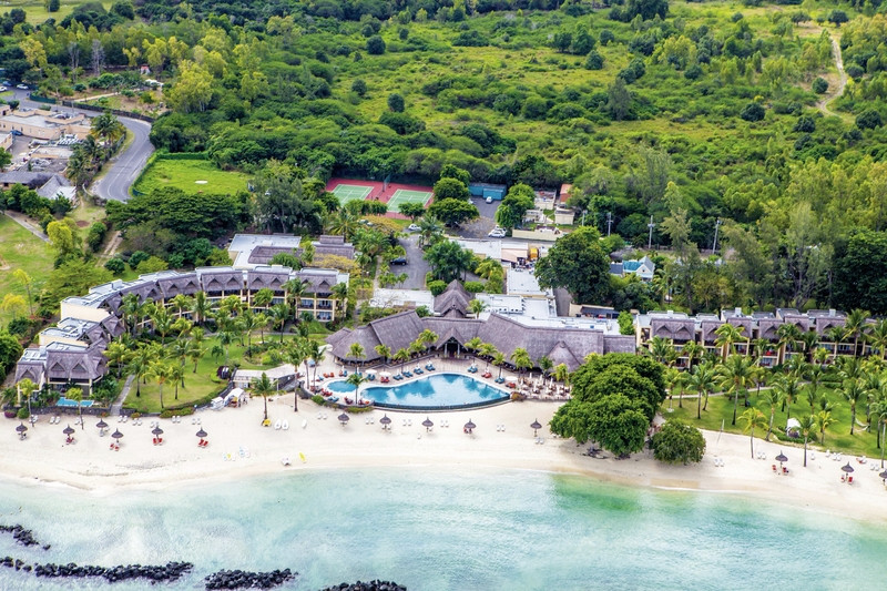 Sands Suites Resort & Spa