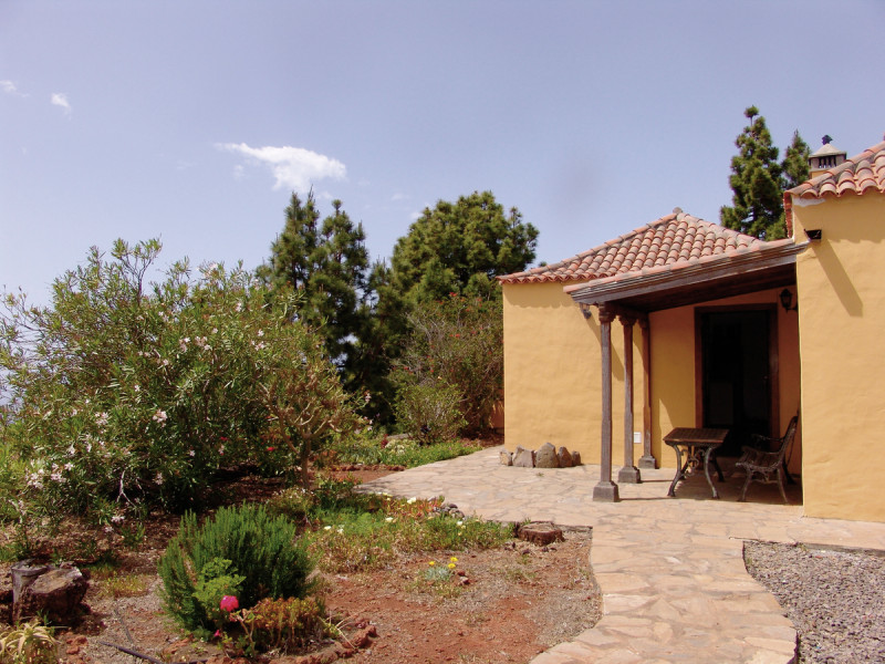 Casa El Hondito