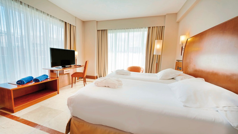 Wohnbeispiel Juniorsuite
