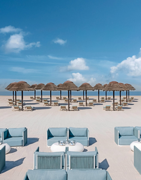 InterContinental Ras Al Kaimah Mina Al Arab Resort und Spa