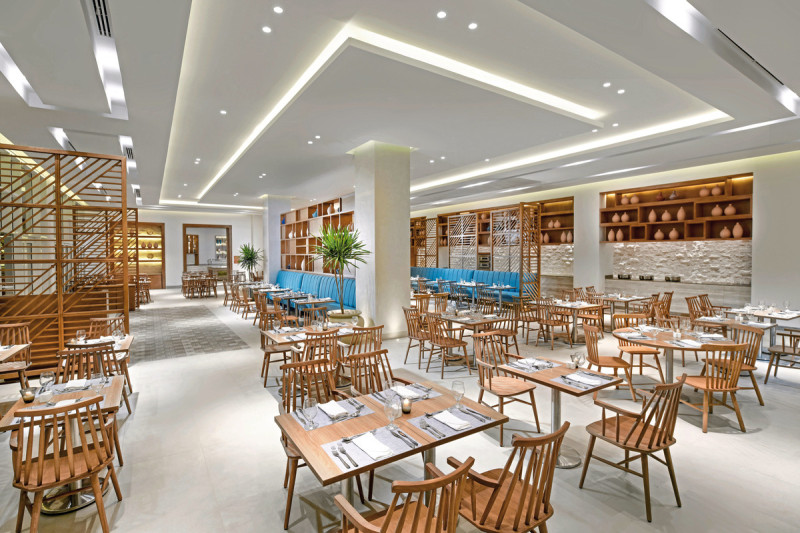 Iberotel Costa Mares