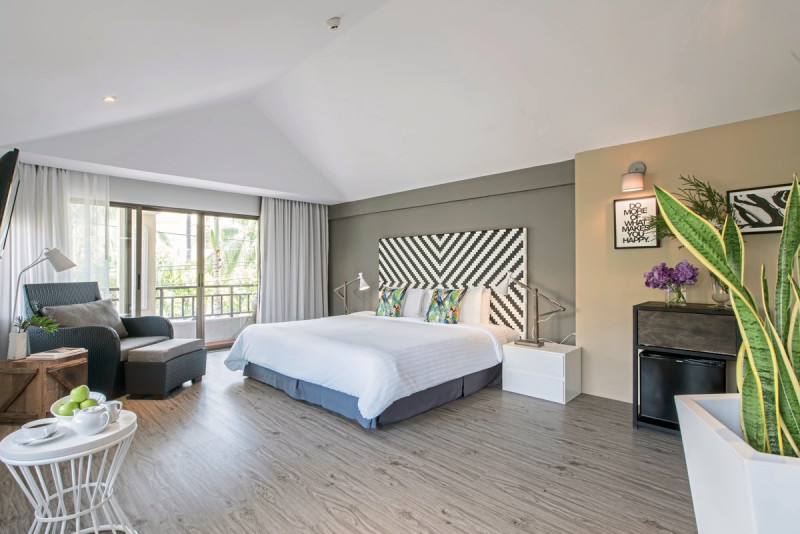 Wohnbeispiel Mood Collection