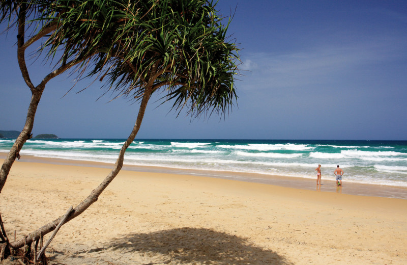 Centara Grand Beach Resort Phuket