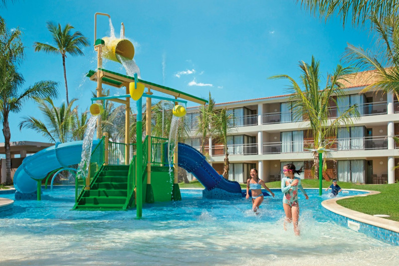 Dreams Flora Resort & Spa