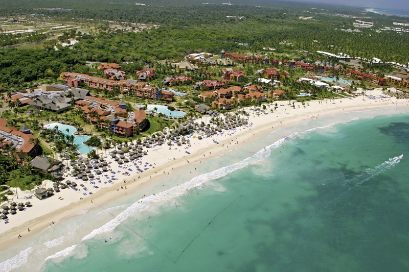 Punta Cana Princess All Suites & Spa Resort