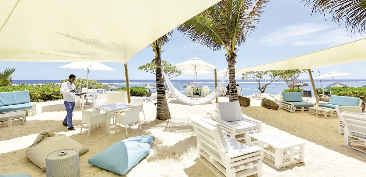 Radisson Blu Poste Lafayette Resort & Spa