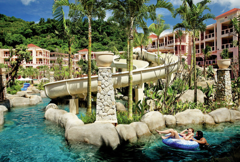 Centara Grand Beach Resort Phuket