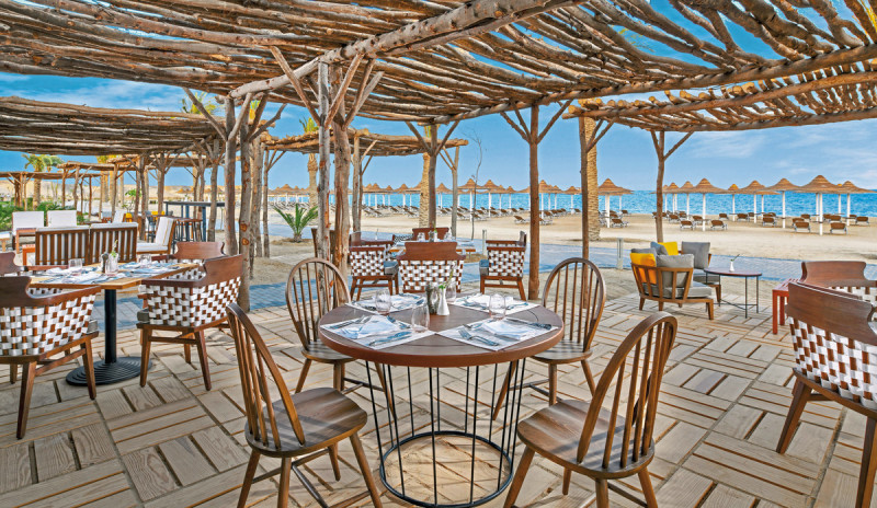 Iberotel Costa Mares