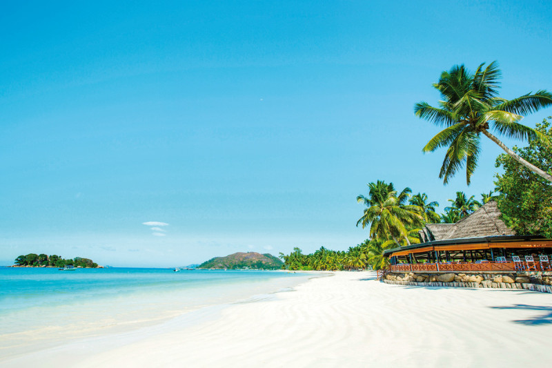 Paradise Sun Hotel