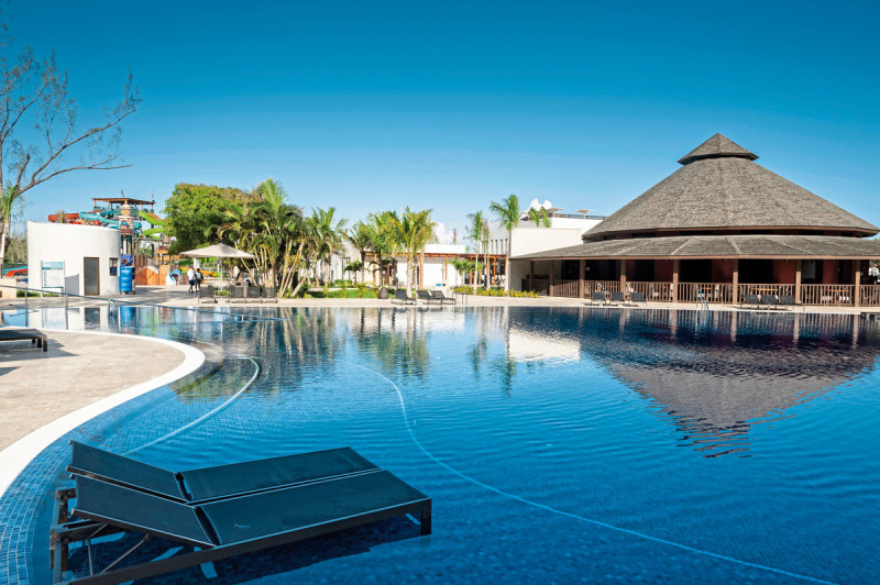 Hideaway at Royalton Blue Waters, An Autograph Collection All-Inclusive Resort