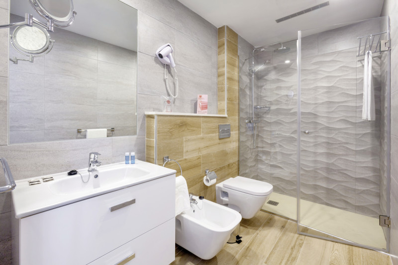 Apartamentos Casablanca