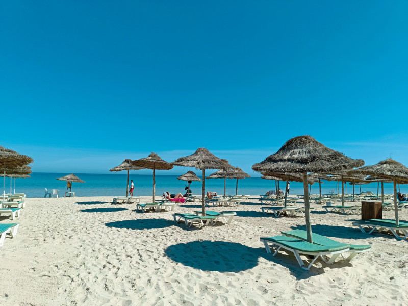 Calimera One Resort Jockey