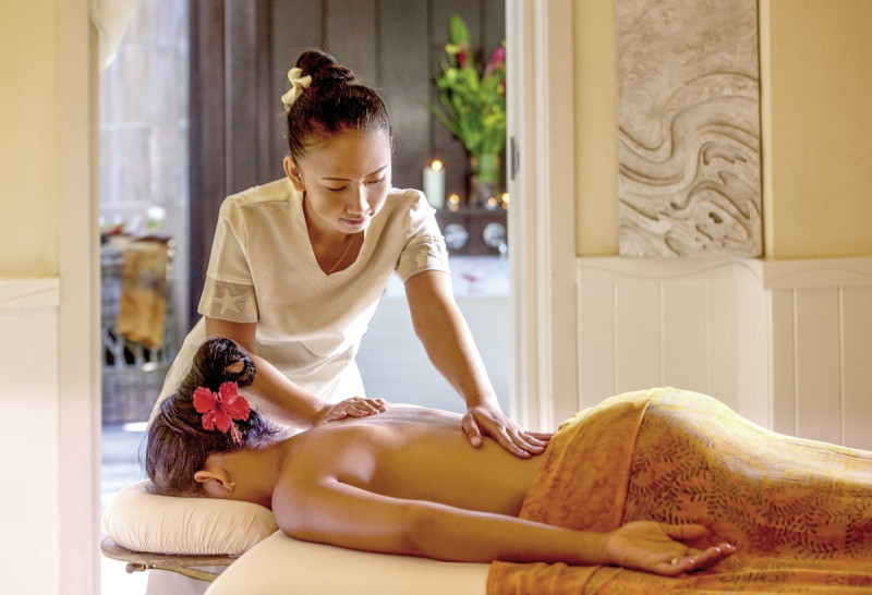 Spa