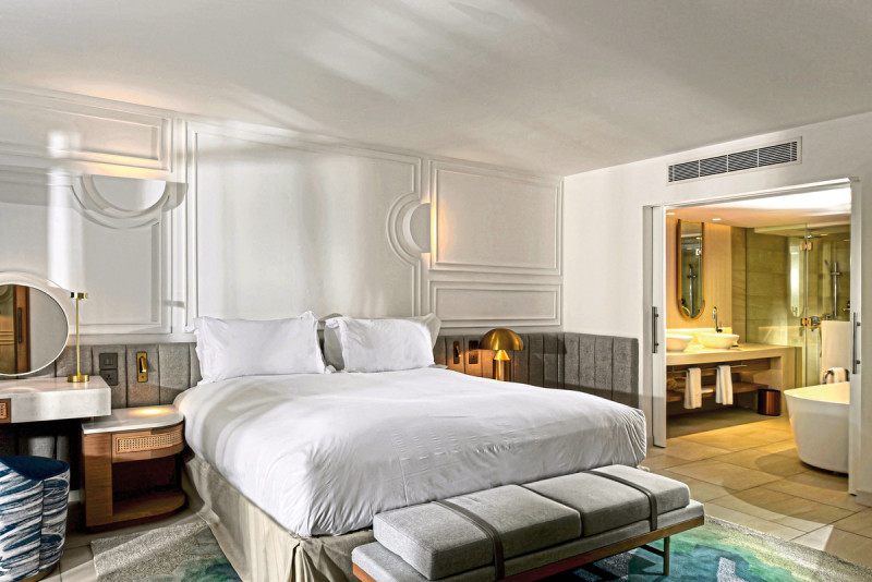 Wohnbeispiel Opera Suite