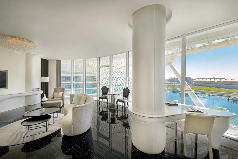 Wohnbeispiel Fabulous Suite