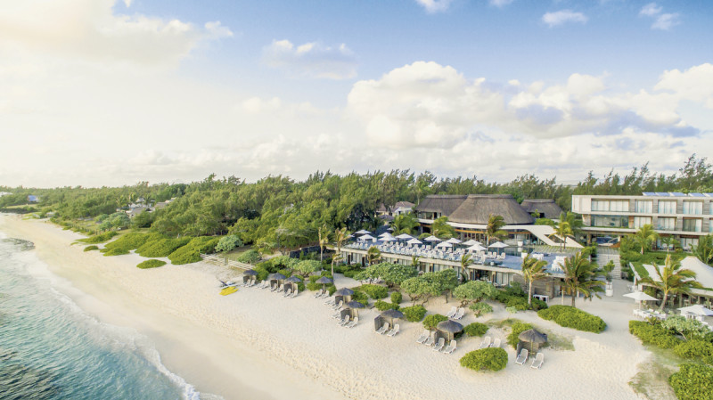 Radisson Blu Poste Lafayette Resort & Spa